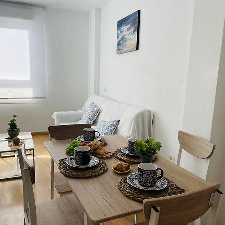 Apartamento San Miguel By At Home Costa Del Sol Nerja Exteriér fotografie