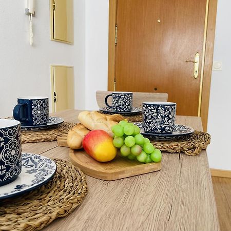 Apartamento San Miguel By At Home Costa Del Sol Nerja Exteriér fotografie