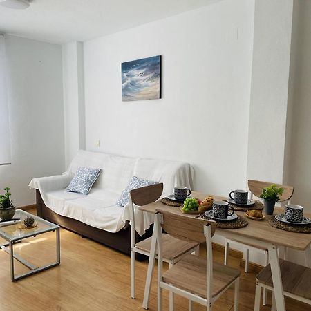 Apartamento San Miguel By At Home Costa Del Sol Nerja Exteriér fotografie