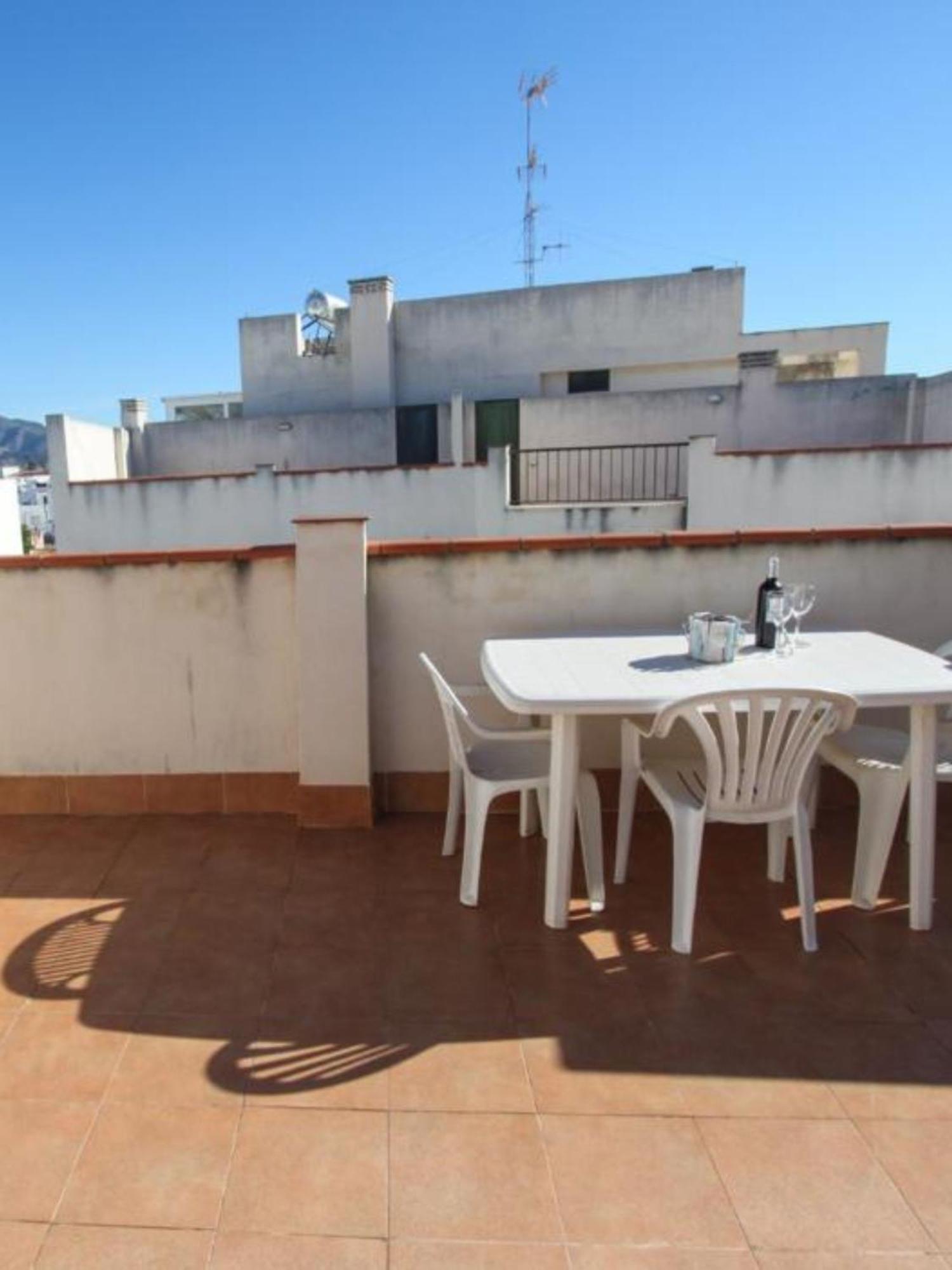 Apartamento San Miguel By At Home Costa Del Sol Nerja Exteriér fotografie
