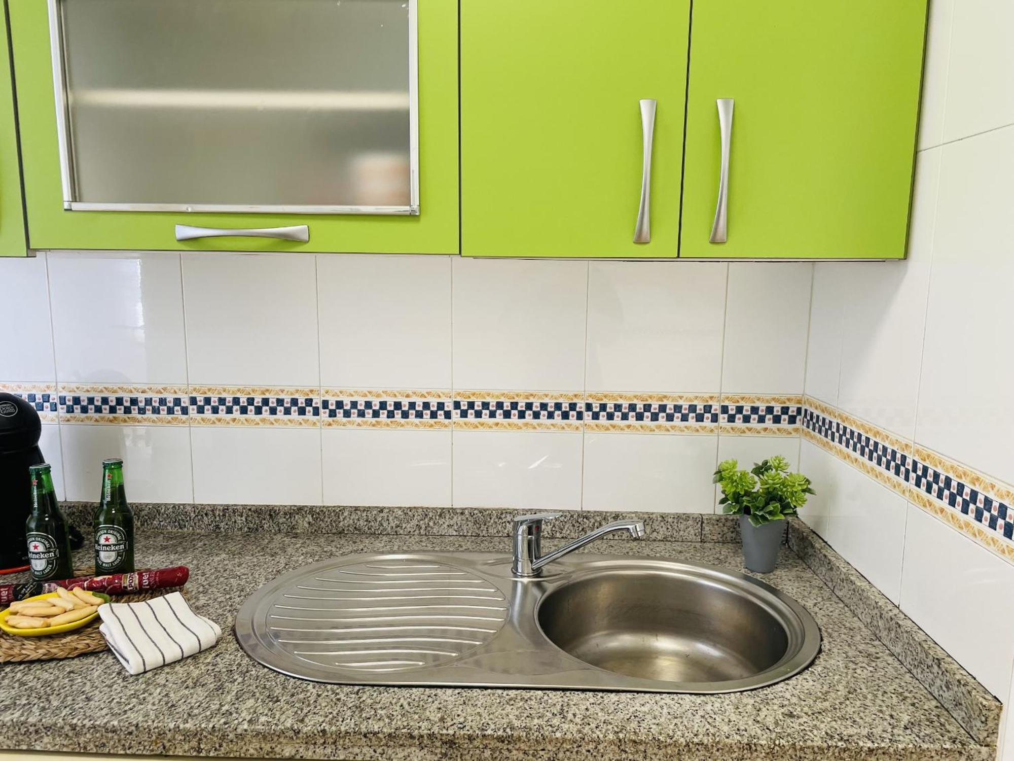 Apartamento San Miguel By At Home Costa Del Sol Nerja Exteriér fotografie