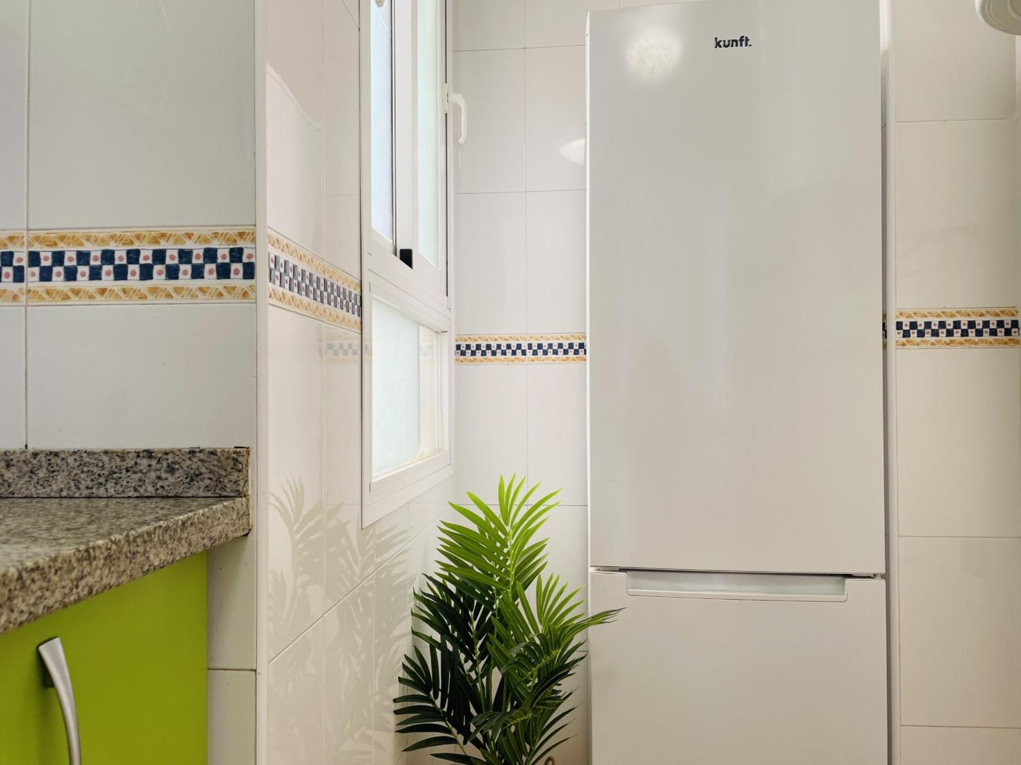 Apartamento San Miguel By At Home Costa Del Sol Nerja Exteriér fotografie