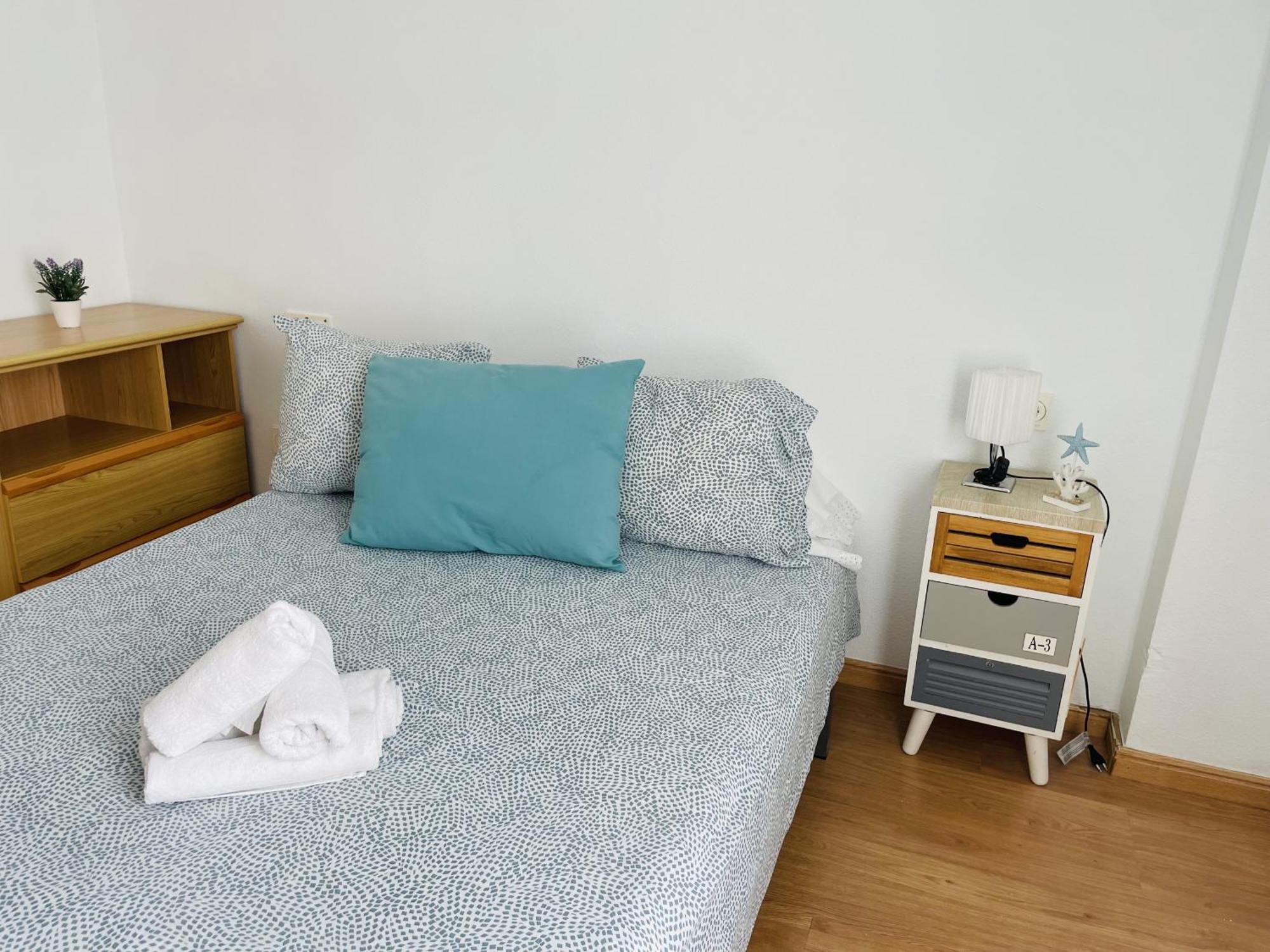 Apartamento San Miguel By At Home Costa Del Sol Nerja Exteriér fotografie