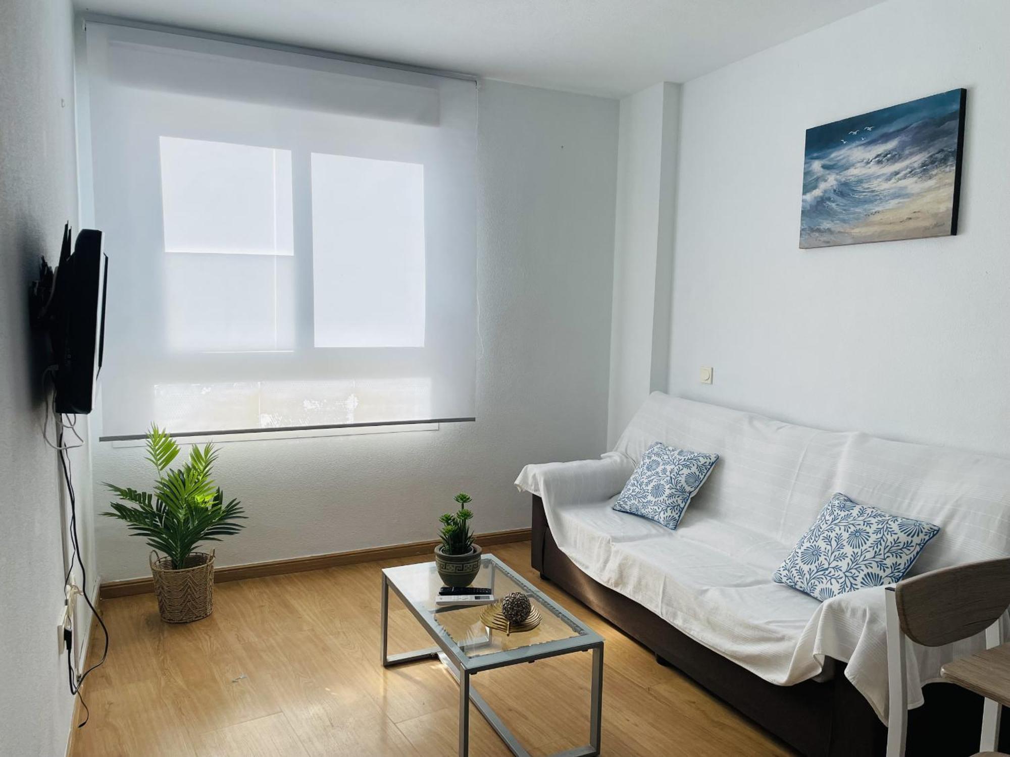 Apartamento San Miguel By At Home Costa Del Sol Nerja Exteriér fotografie