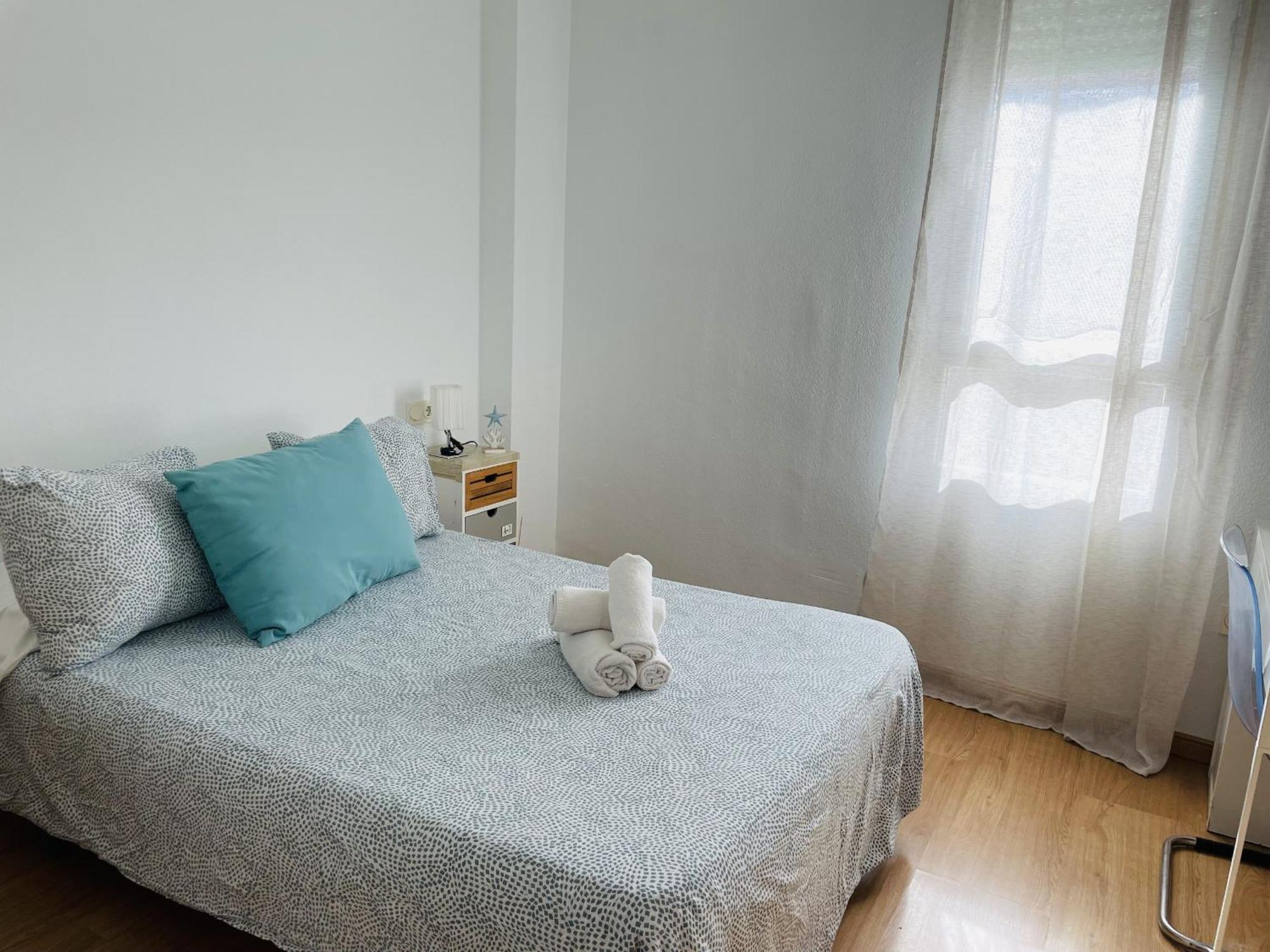 Apartamento San Miguel By At Home Costa Del Sol Nerja Exteriér fotografie