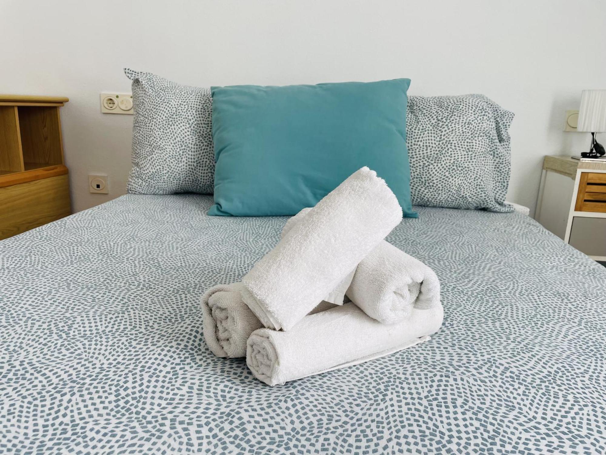 Apartamento San Miguel By At Home Costa Del Sol Nerja Exteriér fotografie